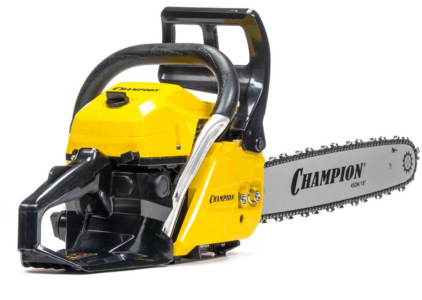 Бензопила CHAMPION 362-18 Бензопила CHAMPION 362-18 — изображение 9
