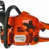 Бензопила Husqvarna 445 II-15", X-TORQ — изображение 3
