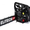 Пила цепная бензиновая Elitech CS 5535F (E1611.006.00) HD 204814 — изображение 18