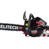 Пила цепная бензиновая Elitech CS 5535F (E1611.006.00) HD 204814 — изображение 19
