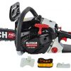 Пила цепная бензиновая Elitech CS 5535F (E1611.006.00) HD 204814 — изображение 9