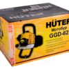 Мотобур HUTER GGD-62