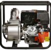 Бензиновая мотопомпа Sturm! BP8703TW — изображение 9