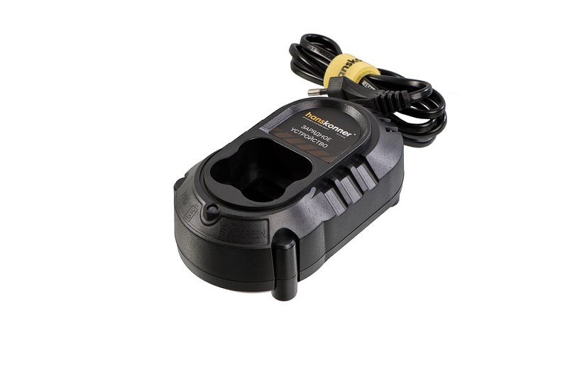 Шуруповерт аккумуляторный Hanskonner HCD1645BLC Шуруповерт аккумуляторный Hanskonner HCD1645BLC — изображение 7