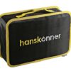 Шуруповерт аккумуляторный Hanskonner HCD1645BLC