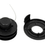 головка триммерная Champion HT62 C5216 с клипсовым креплением для ET351