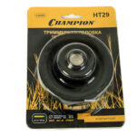 полуавтоматическая катушка для триммера Champion HT29 C5085 с резьбой M8
