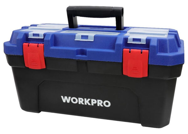 Ящик инструментальный 20" WorkPro WP283002