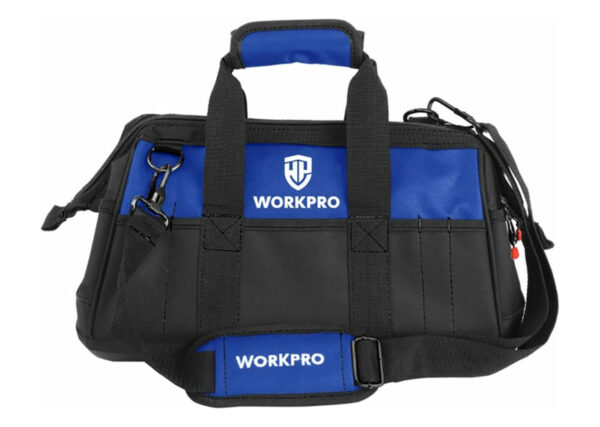 Сумка инструментальная WORKPRO WP281026