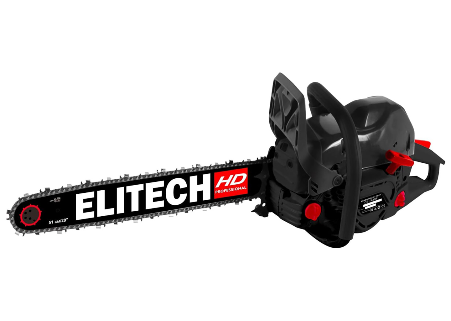 Пила elitech отзывы