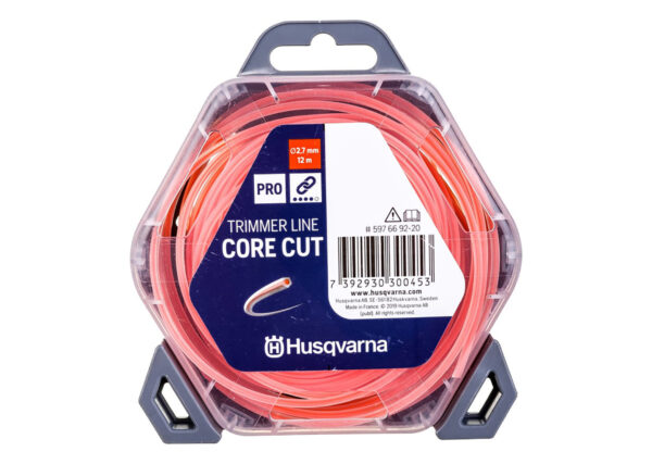 Леска для триммера Husqvarna CoreCut