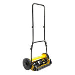 Механическая газонокосилка CHAMPION MM4026 40 см