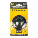 полуавтоматическая головка косильная Champion HT24 C5073 для триммера ET450