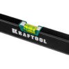 Уровень с зеркальным глазком KRAFTOOL 400 мм 34781-40