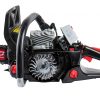 Пила цепная бензиновая Elitech CS 7449F — изображение 14