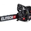 Пила цепная бензиновая Elitech CS 7449F — изображение 3