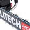 Пила цепная бензиновая Elitech CS 7449F — изображение 30