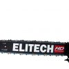 Пила цепная бензиновая Elitech CS 7449F — изображение 6