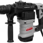 Перфоратор SDS plus Интерскол П-35/1200ЭВ 1200 Вт Vario-Lock в кейсе