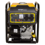 инверторный генератор HUTER DN2700i 2.7 кВт — бензиновый генератор с чистым синусом
