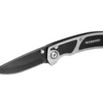 Нож складной 4 дюйма WORKPRO WP381008