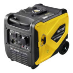 Инверторный генератор Huter DN7500SXA