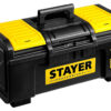 Ящик для инструмента STAYER Professional TOOLBOX-19 38167-19