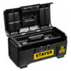 Ящик для инструмента STAYER Professional TOOLBOX-19 38167-19