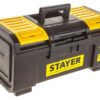 Ящик для инструмента STAYER Professional TOOLBOX-19 38167-19