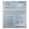 Твердосплавный пильный диск по алюминию и пластику METALLICA Optima 255x30/25.4 мм, 100 зубов, Т=3.0 мм — изображение 4