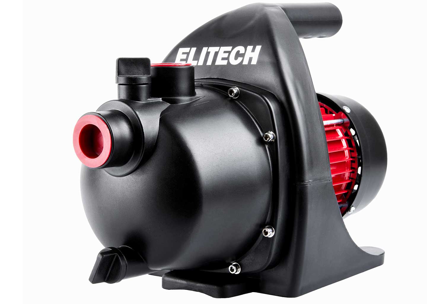 Насос поверхностный Elitech НП 1000П Насос поверхностный Elitech НП 1000П — изображение 4