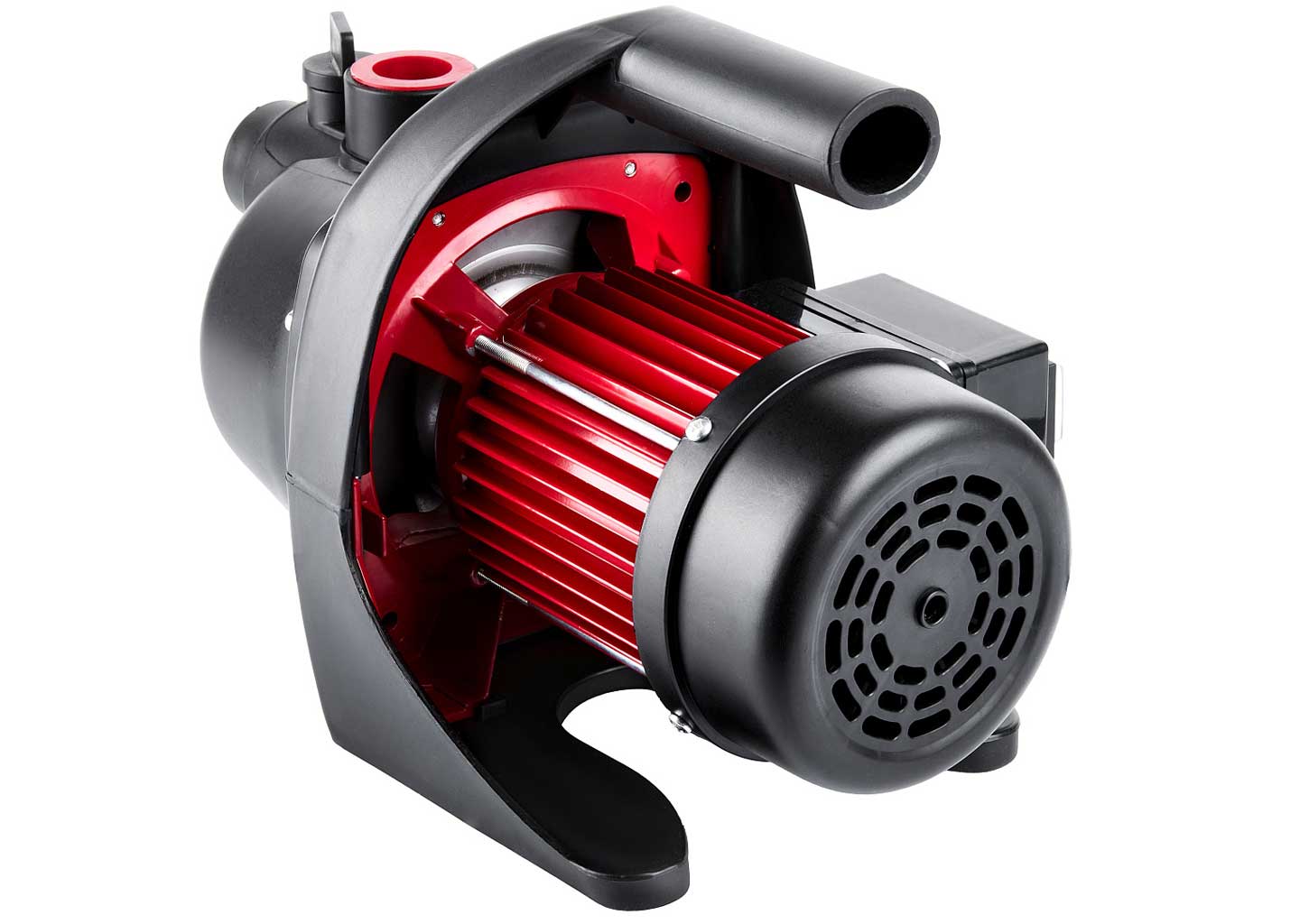 Насос поверхностный Elitech НП 1000П Насос поверхностный Elitech НП 1000П — изображение 5