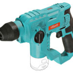 Аккумуляторный перфоратор SDS Plus Sturm! CRH1215 12 В 1.5 Дж с подсветкой