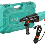Перфоратор SDS Plus Sturm! RH2526BR 920 Вт 3 Дж в кейсе