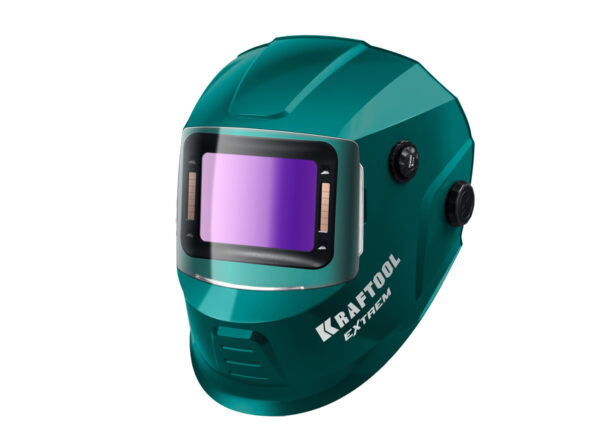 Маска сварщика KRAFTOOL EXTREM 11062