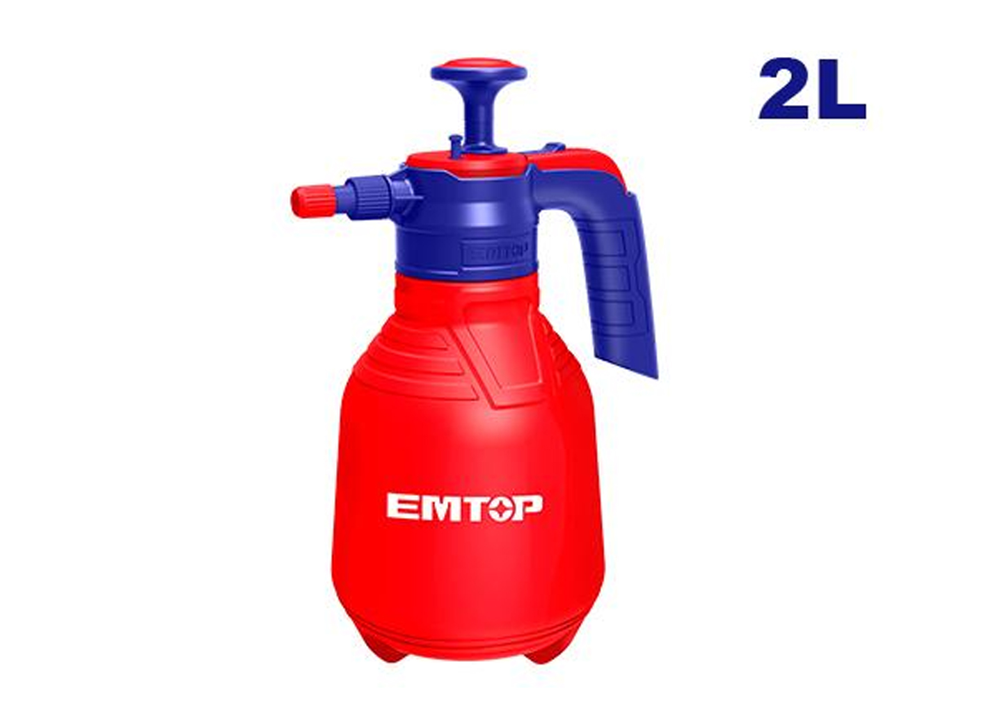 Распылитель напорный EMTOP ESPP20202