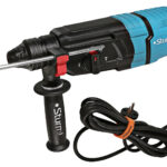 Перфоратор SDS+ Sturm! RH25988PBR 950 Вт 3,2 Дж в кейсе