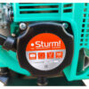 Опрыскиватель аккумуляторный Sturm! GS8205 — изображение 9