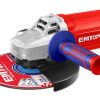 Угловая шлифовальная машина EMTOP EAGR22093 — изображение 2