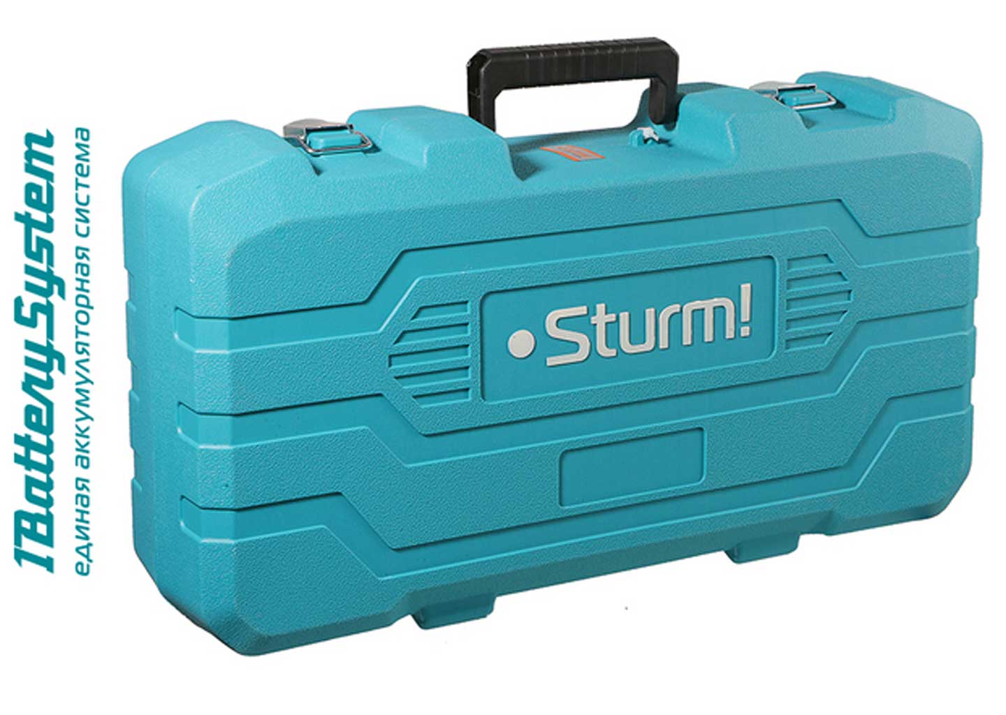 Аккумуляторный перфоратор SDS Plus Sturm! CRH1832BLC Аккумуляторный перфоратор SDS Plus Sturm! CRH1832BLC — изображение 3