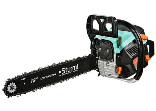 Бензопила Sturm! GC9945