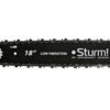 Бензопила Sturm! GC9945 — изображение 8