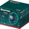 Маска сварщика KRAFTOOL EXTREM 11062 — изображение 15