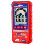 Мультиметр цифровой EMTOP EDMR160012