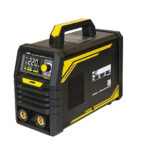 Аппарат инверторный КЕДР UltraARC-250S Pulse Digital