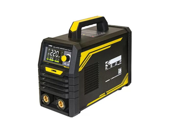 Аппарат инверторный КЕДР UltraARC-250S Pulse Digital