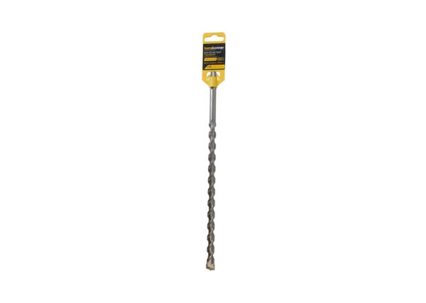 Бур SDS+ Hanskonner H9019-F14-310