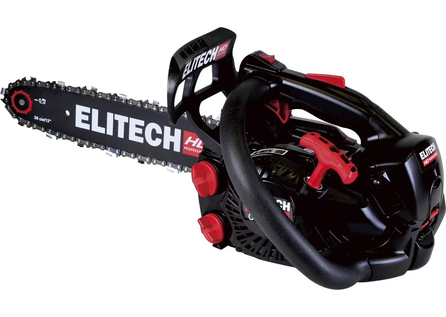 Бензопила ELITECH HD CS 2514T (E1611.003.00)