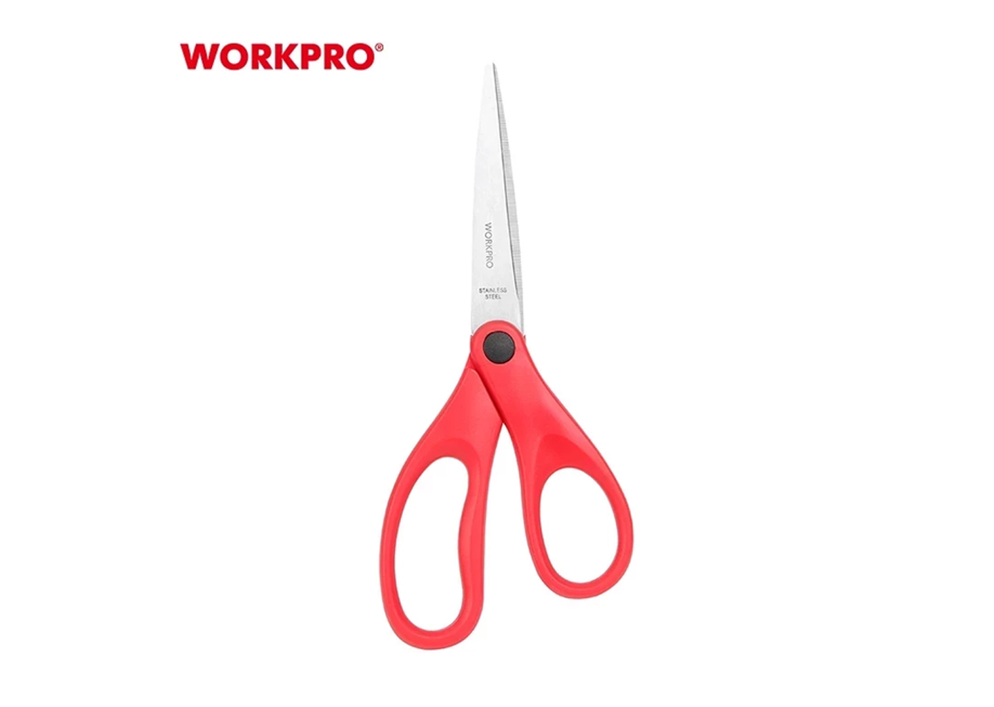 Универсальные ножницы WORKPRO 200 WP214001