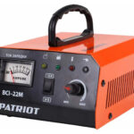 Зарядное устройство PATRIOT BCI-22M 650303425